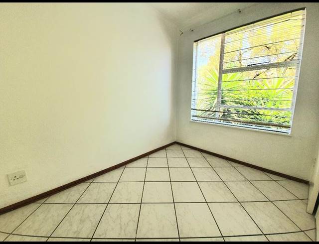 2 BEDROOM PROPERTY TO RENT IN MORNINGSIDE